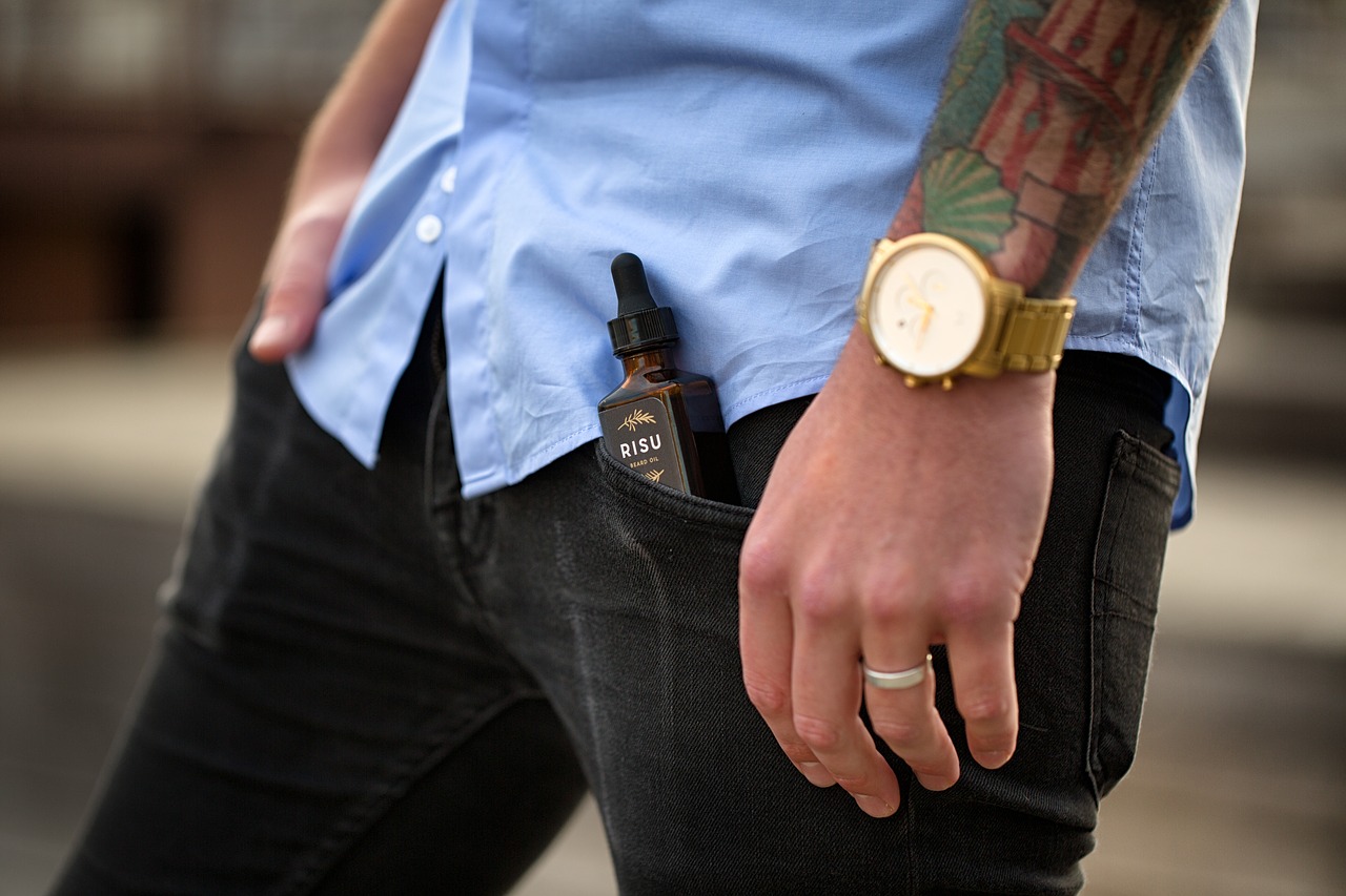 Image - tattoo fashion style culture model