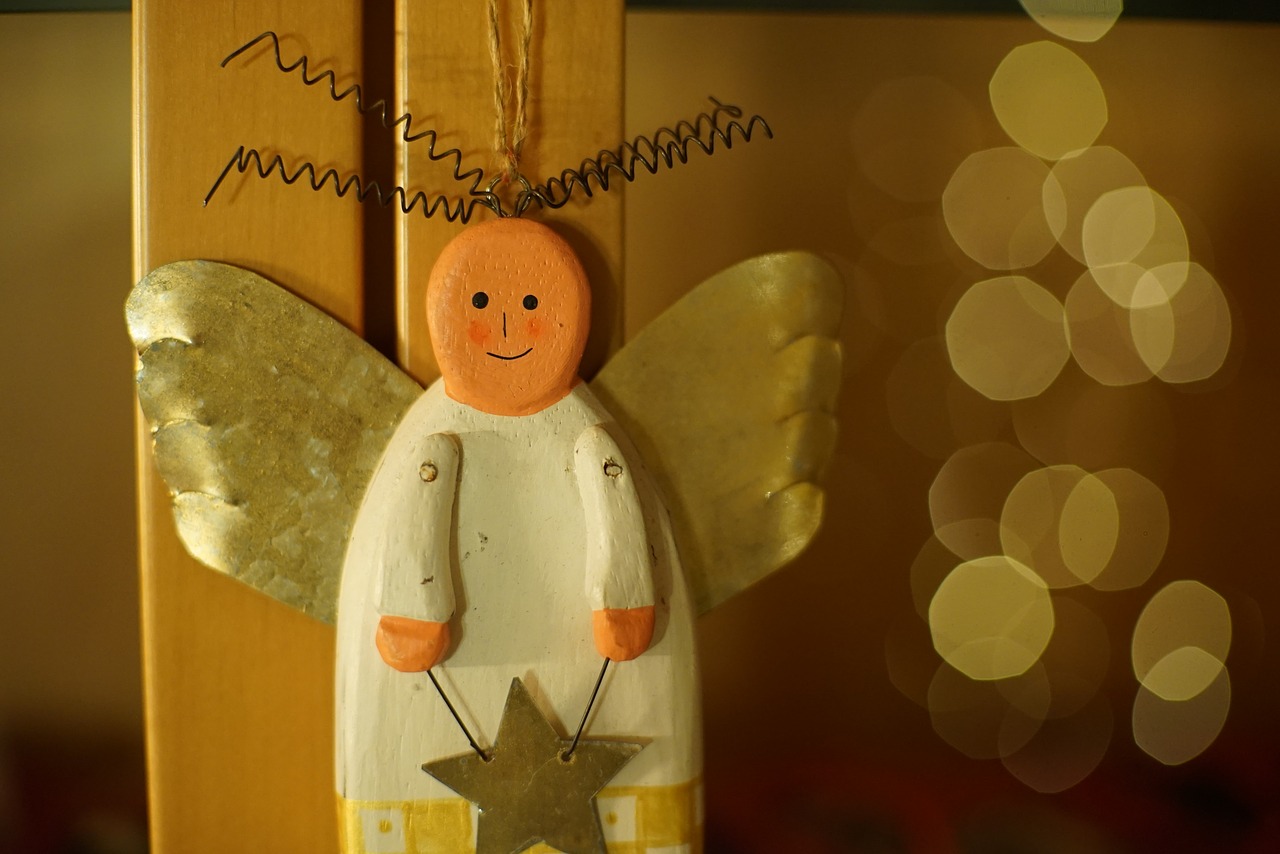 Image - christmas decoration santa claus