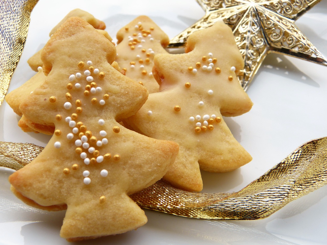Image - cookie christmas cookies