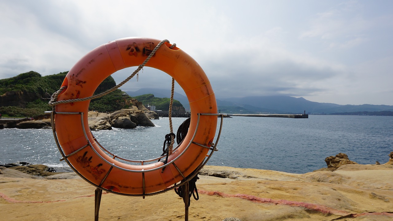 Image - taiwan yehliu geopark scenery