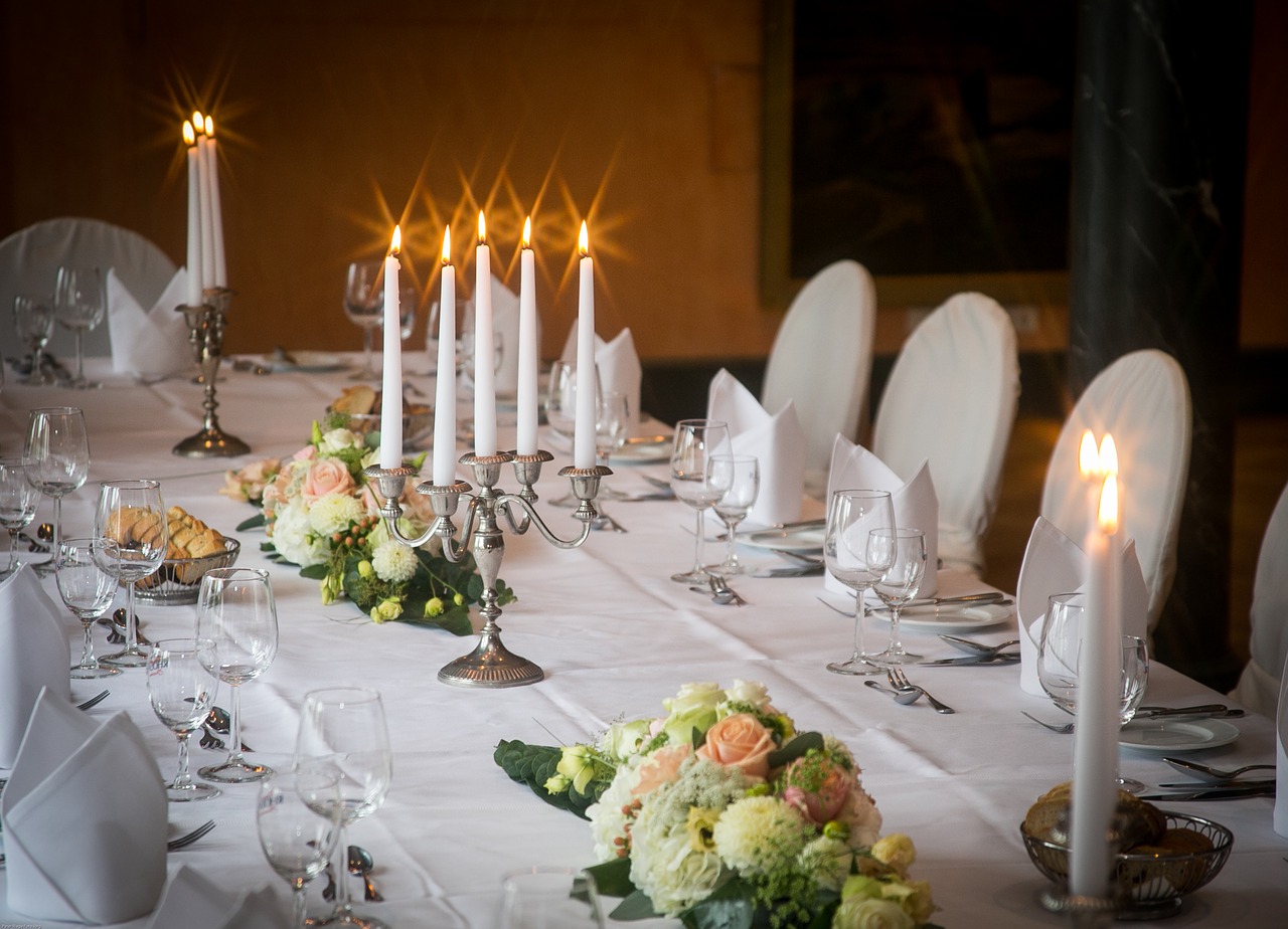 Image - dining room bendorf near koblenz