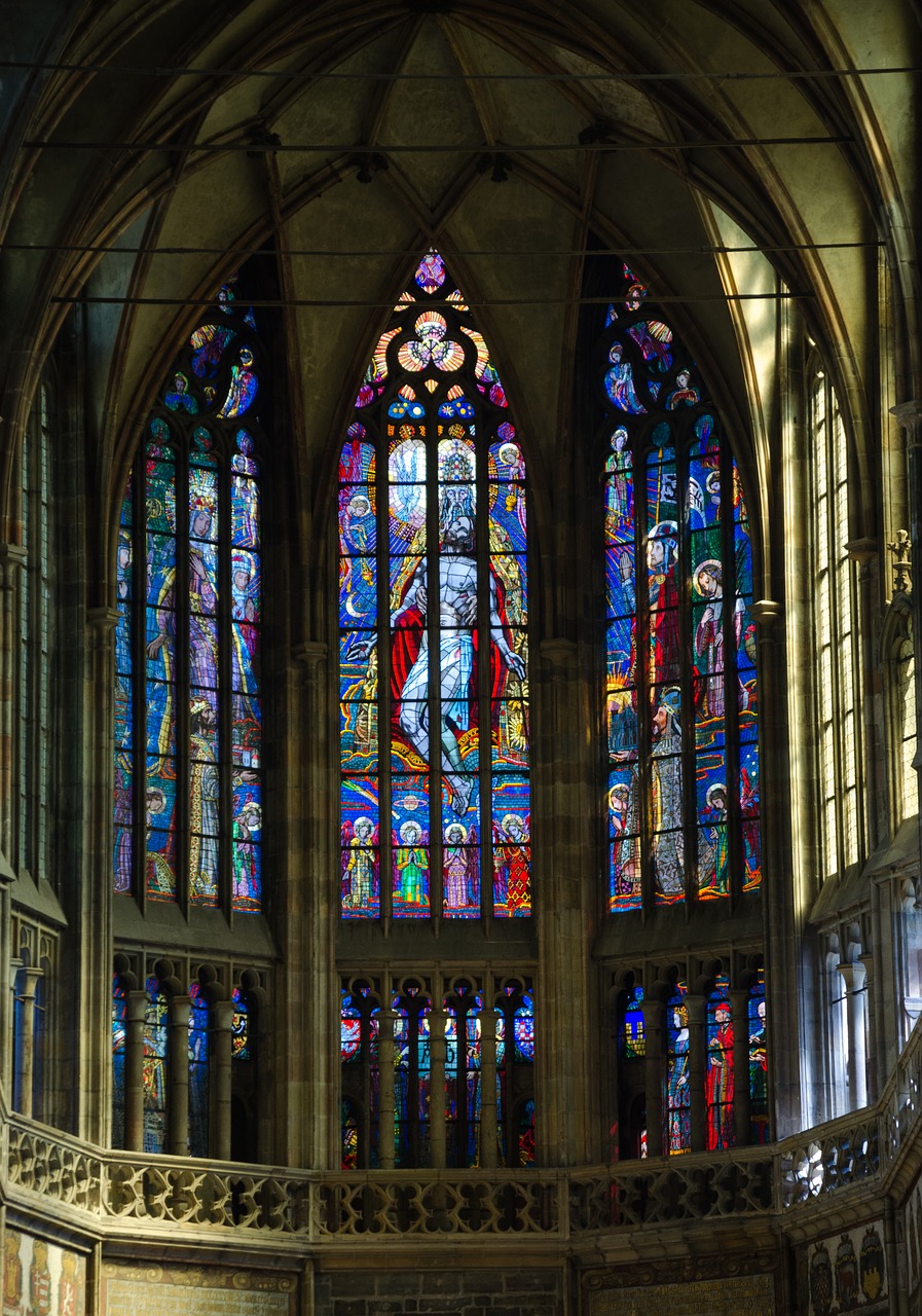 Image - st vitus cathedral dom cathedral