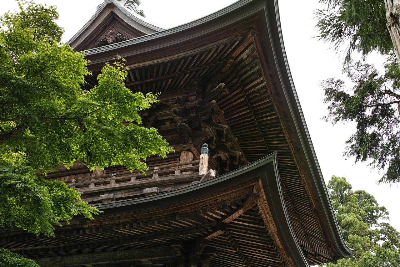 Image - enkakuji temple temple kamakura