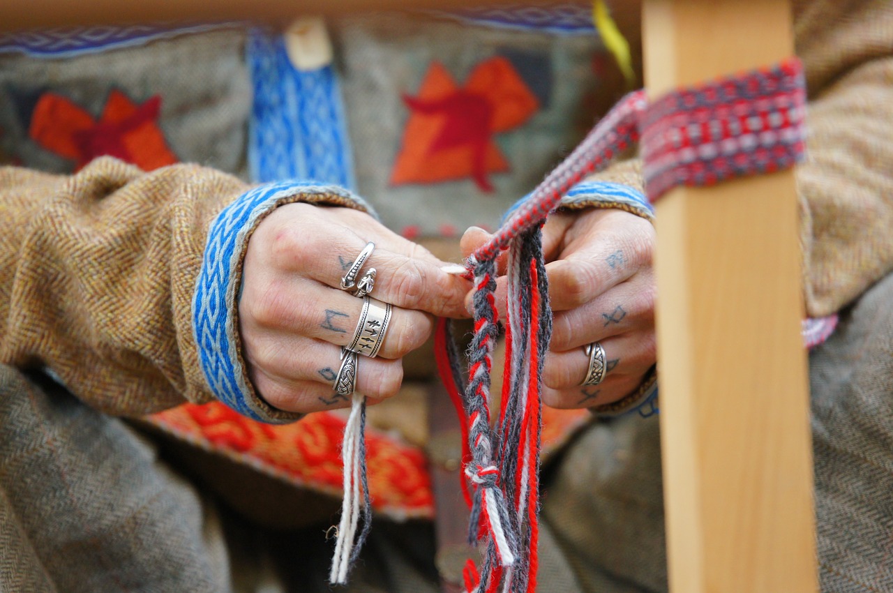 Image - hands tattoos rings ring finger