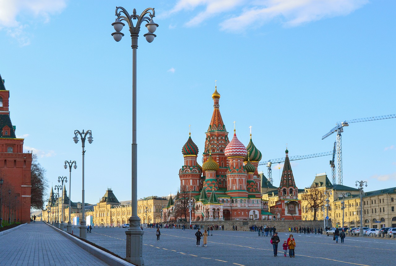 Image - st basil s cathedral red square