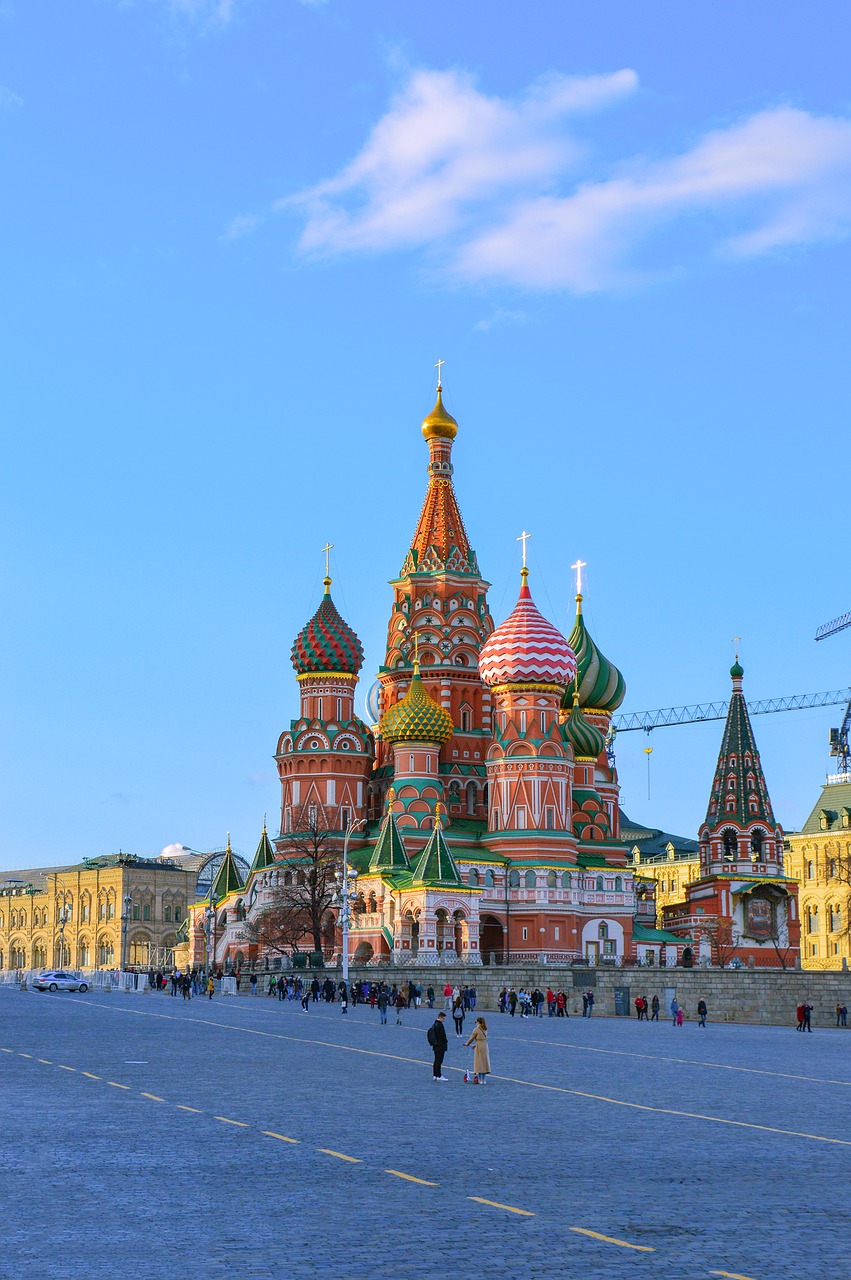 Image - st basil s cathedral red square