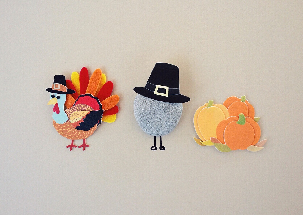 Image - thanksgiving turkey season holiday