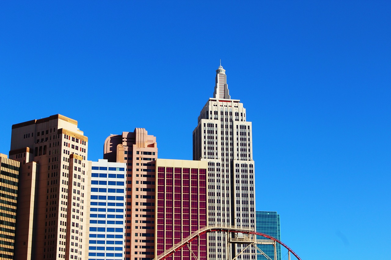 Image - buildings new york casino hotel