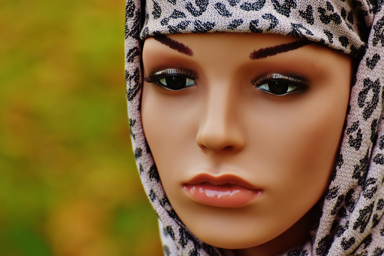 Image - woman pretty face young shooting