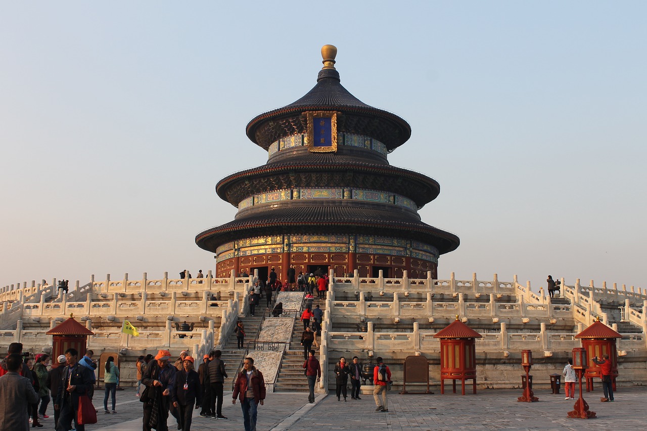 Image - beijing the temple of heaven