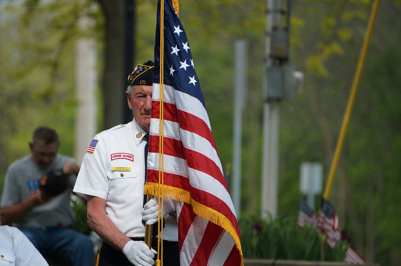 Image - memorial day vent memorial flag