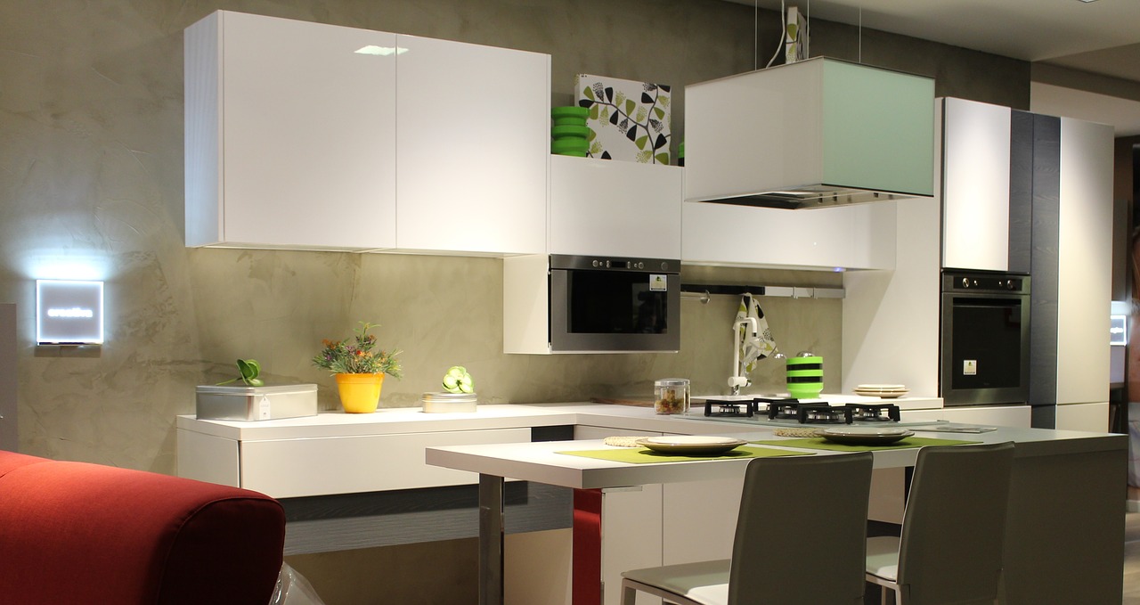 Image - kitchen modern kitchen arre