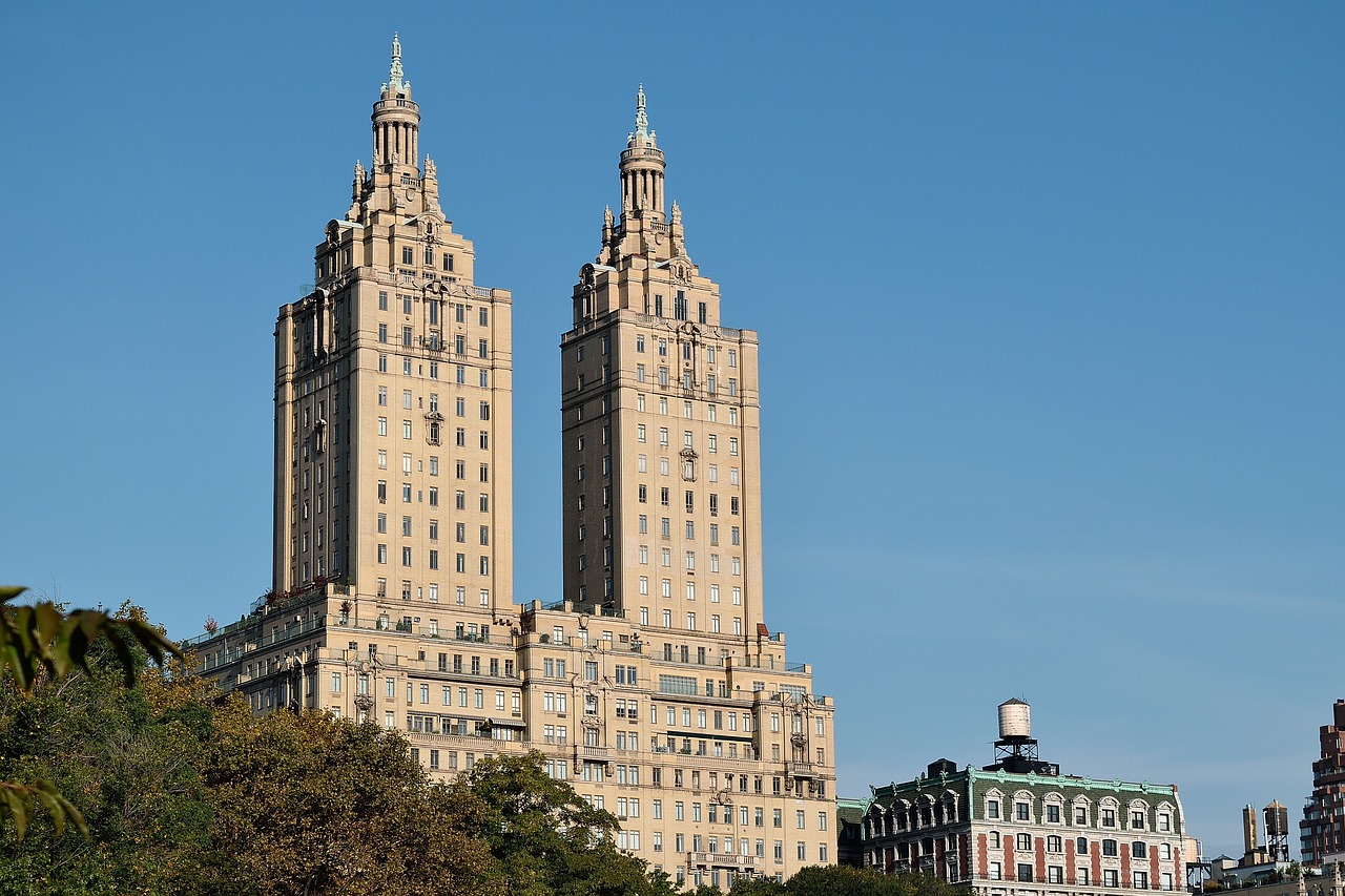 Image - new york building central park