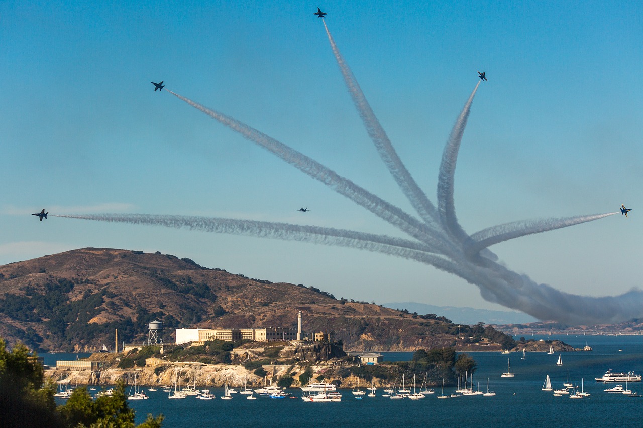 Image - san francisco blue angels blue san
