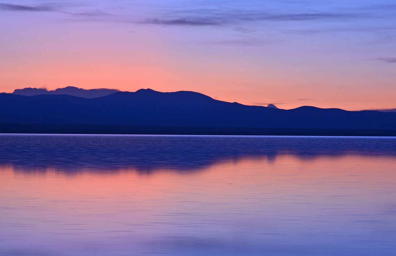 Image - bolivia salar de uyuni salt lake