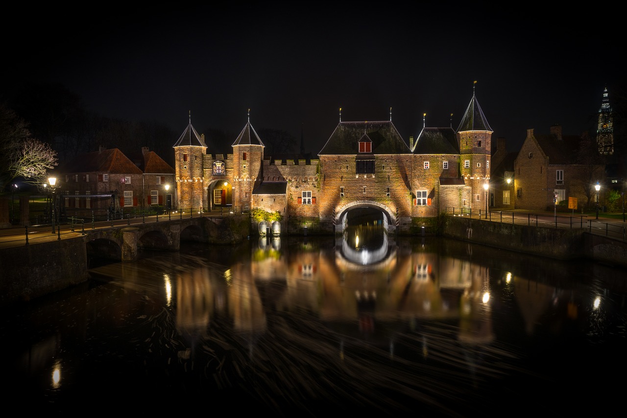 Image - europe netherlands utecht