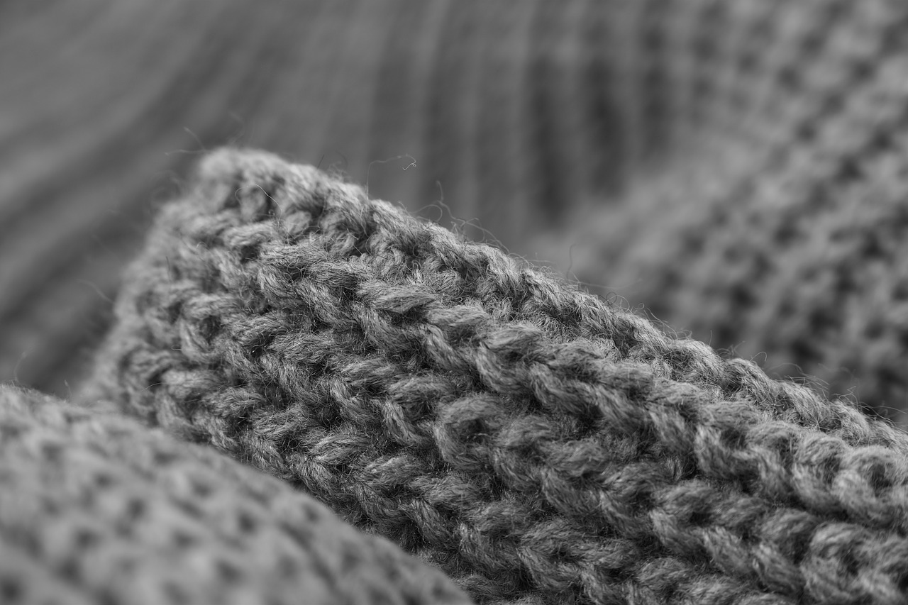 Image - weaving grey kazakh