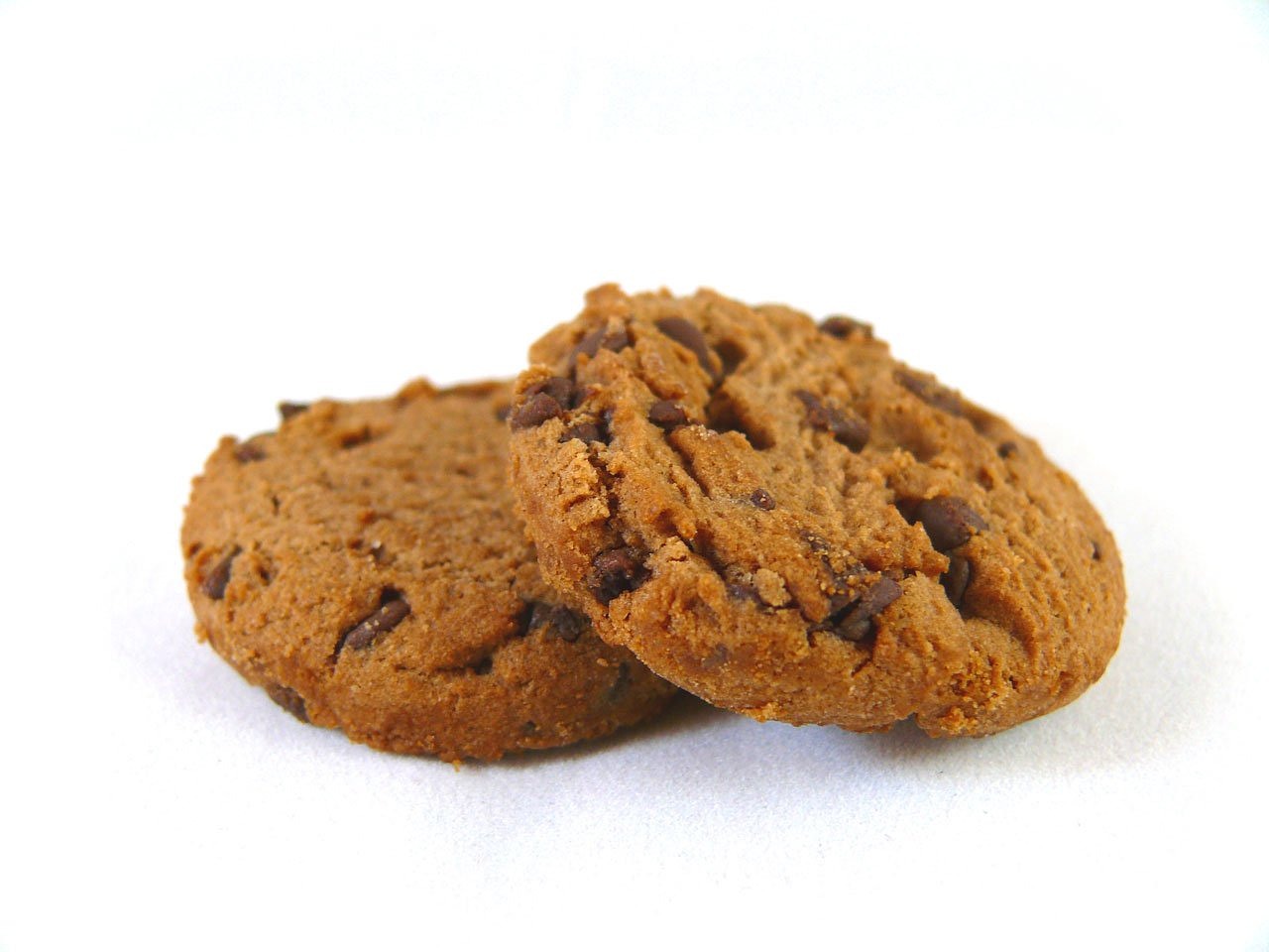 Image - cookies chocolate food dessert