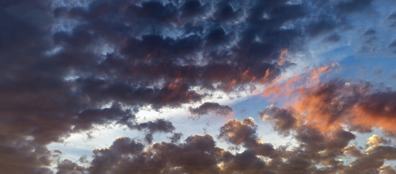 Image - sky clouds clouds sky sky clouds