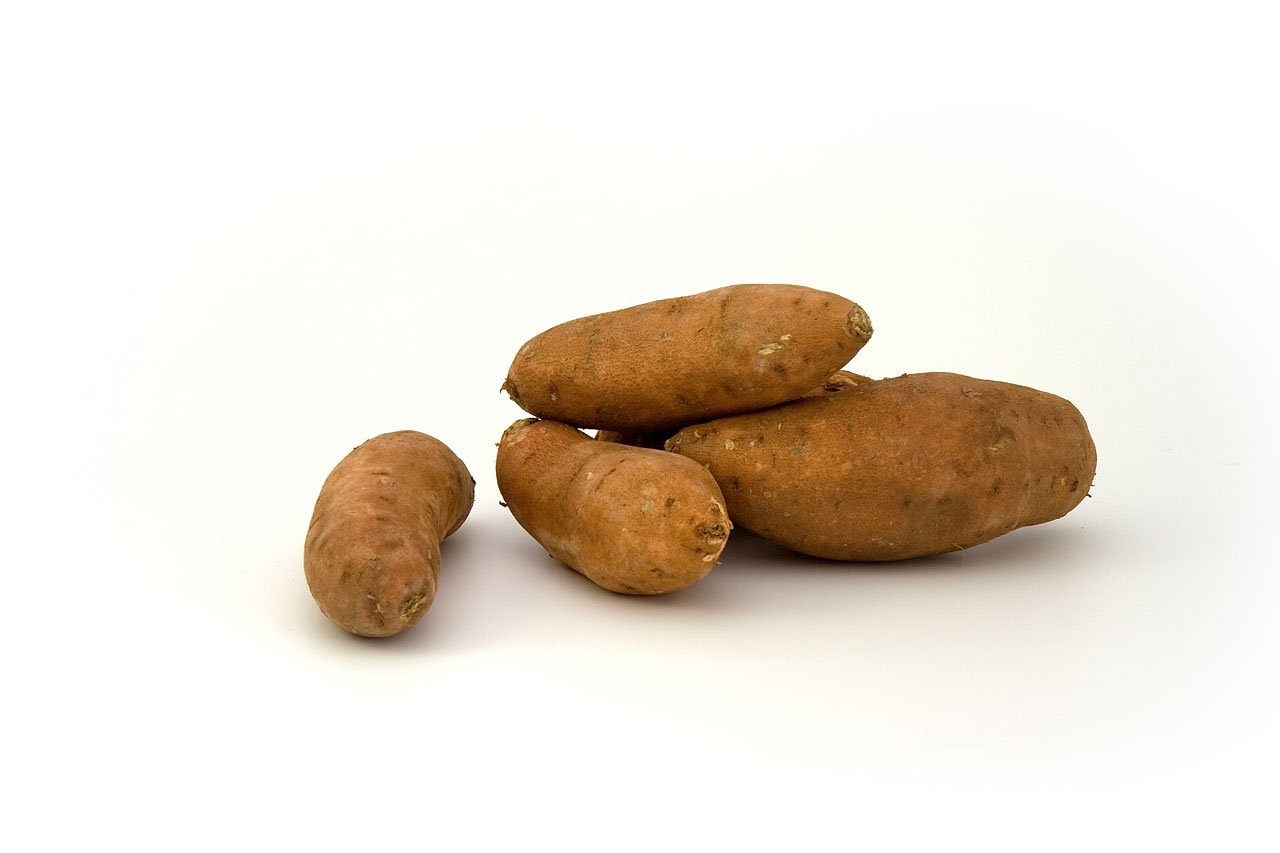 Image - sweet food meal potato potatoes