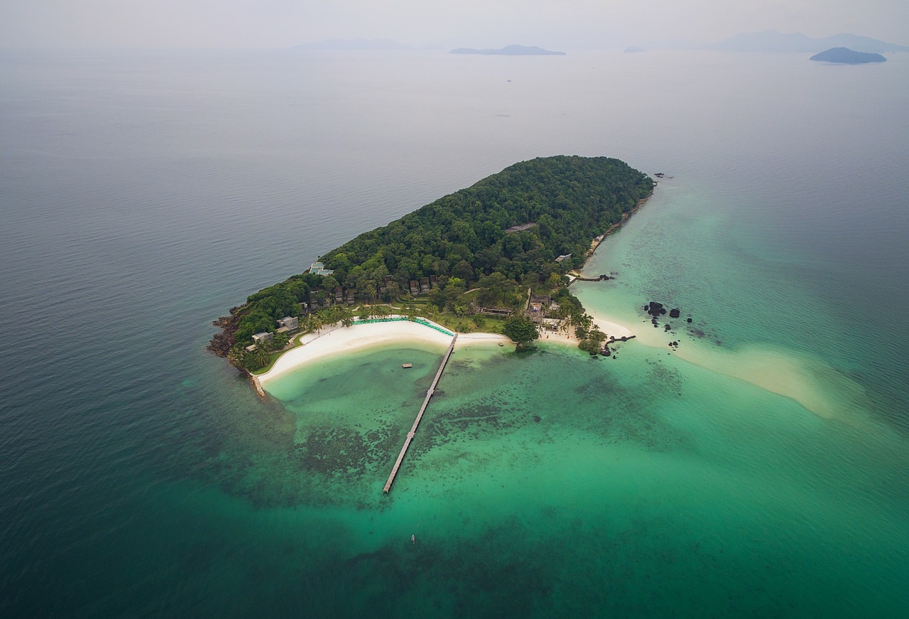 Image - the island thailand the coast