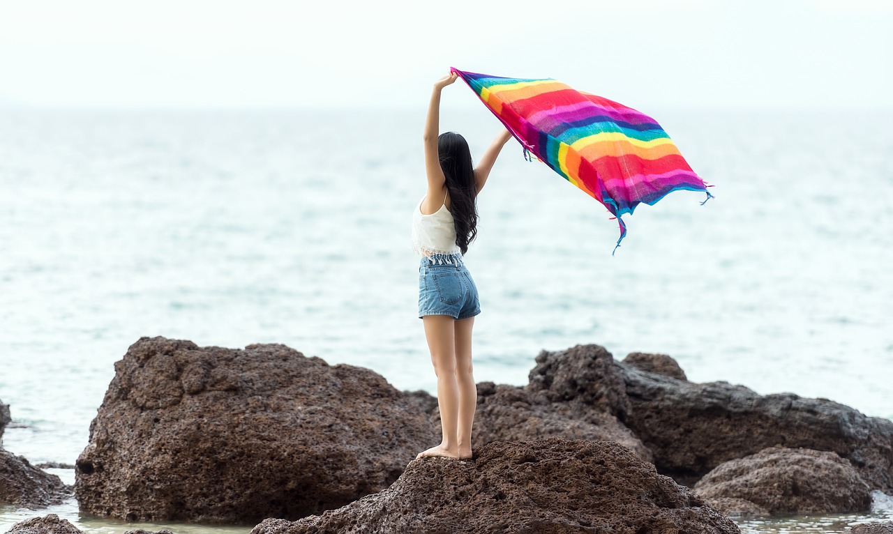 Image - bali beach pretty beauty bikini