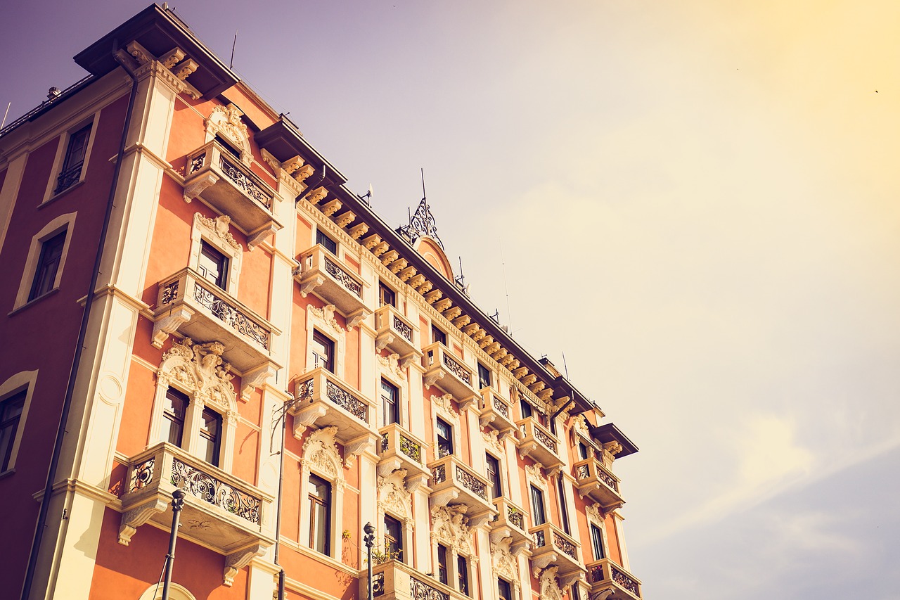 Image - como home italy old houses italian