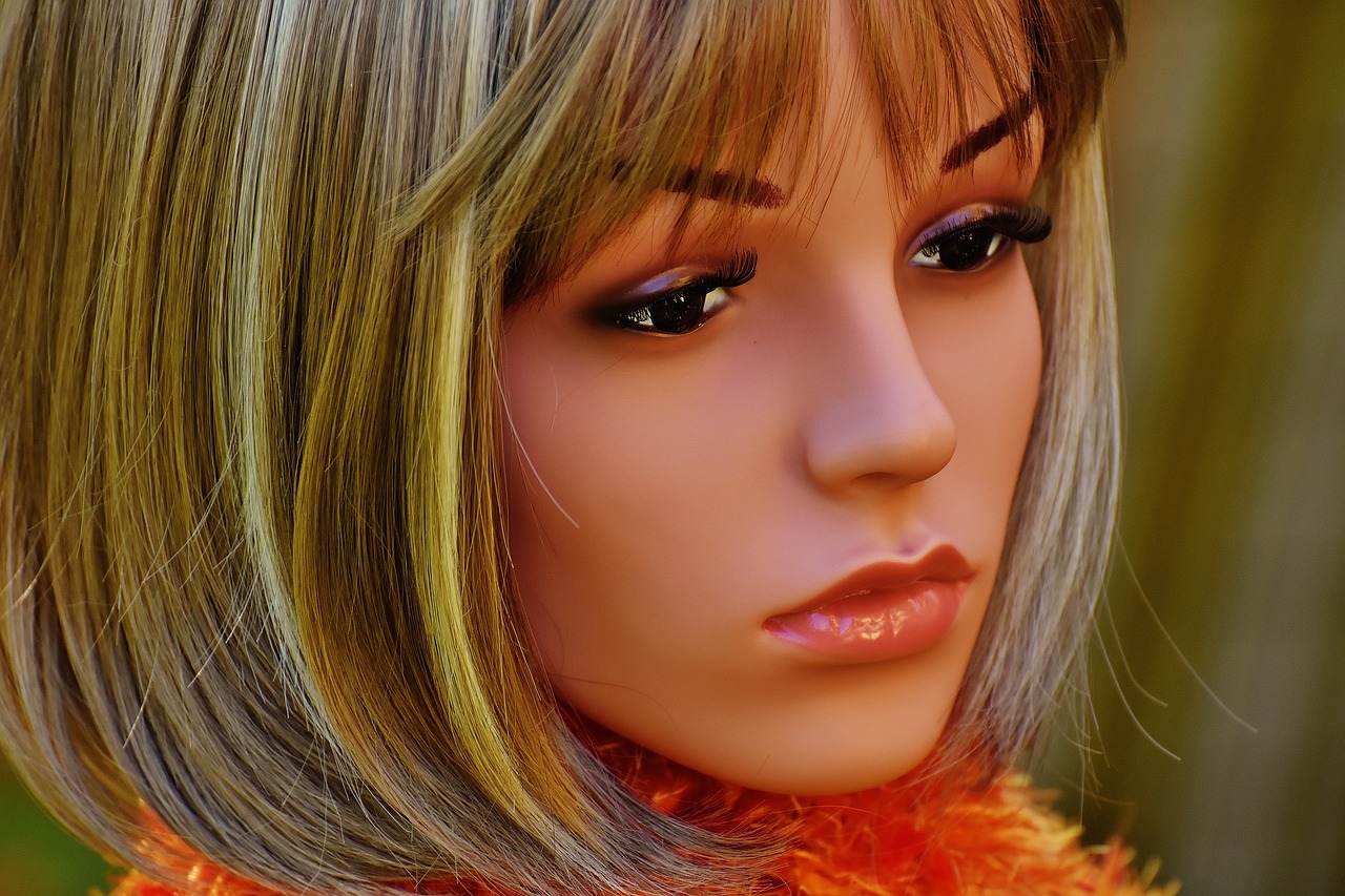 Image - woman pretty face young shooting