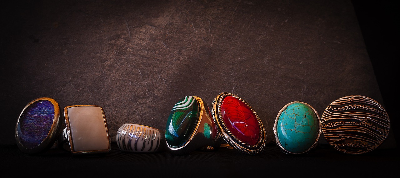 Image - rings diamonds jewel ring