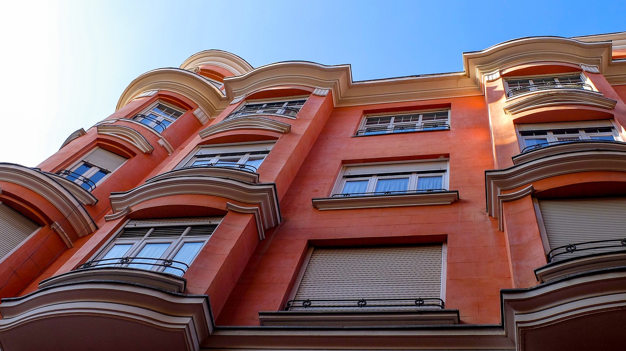 Image - spain madrid building architecture