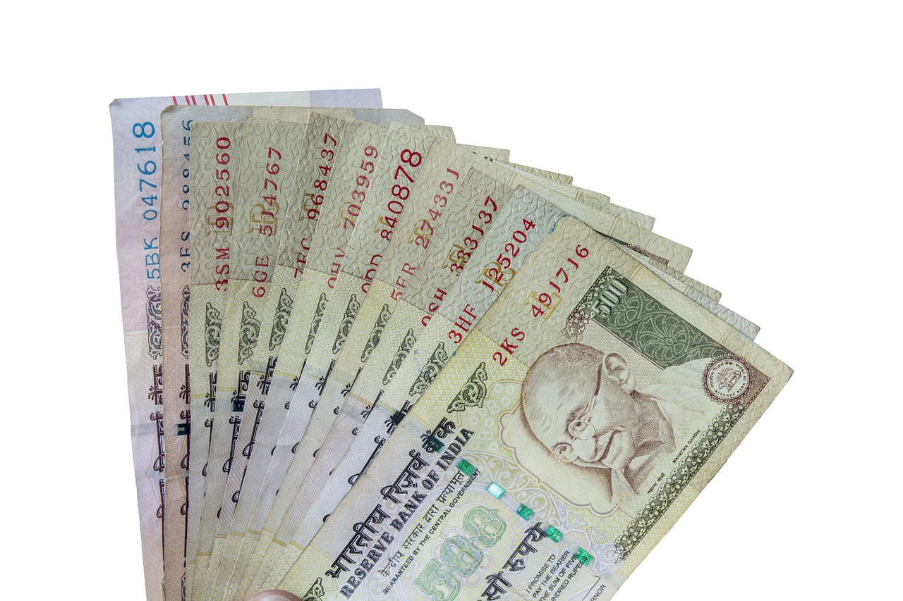 Image - cash count finance counting