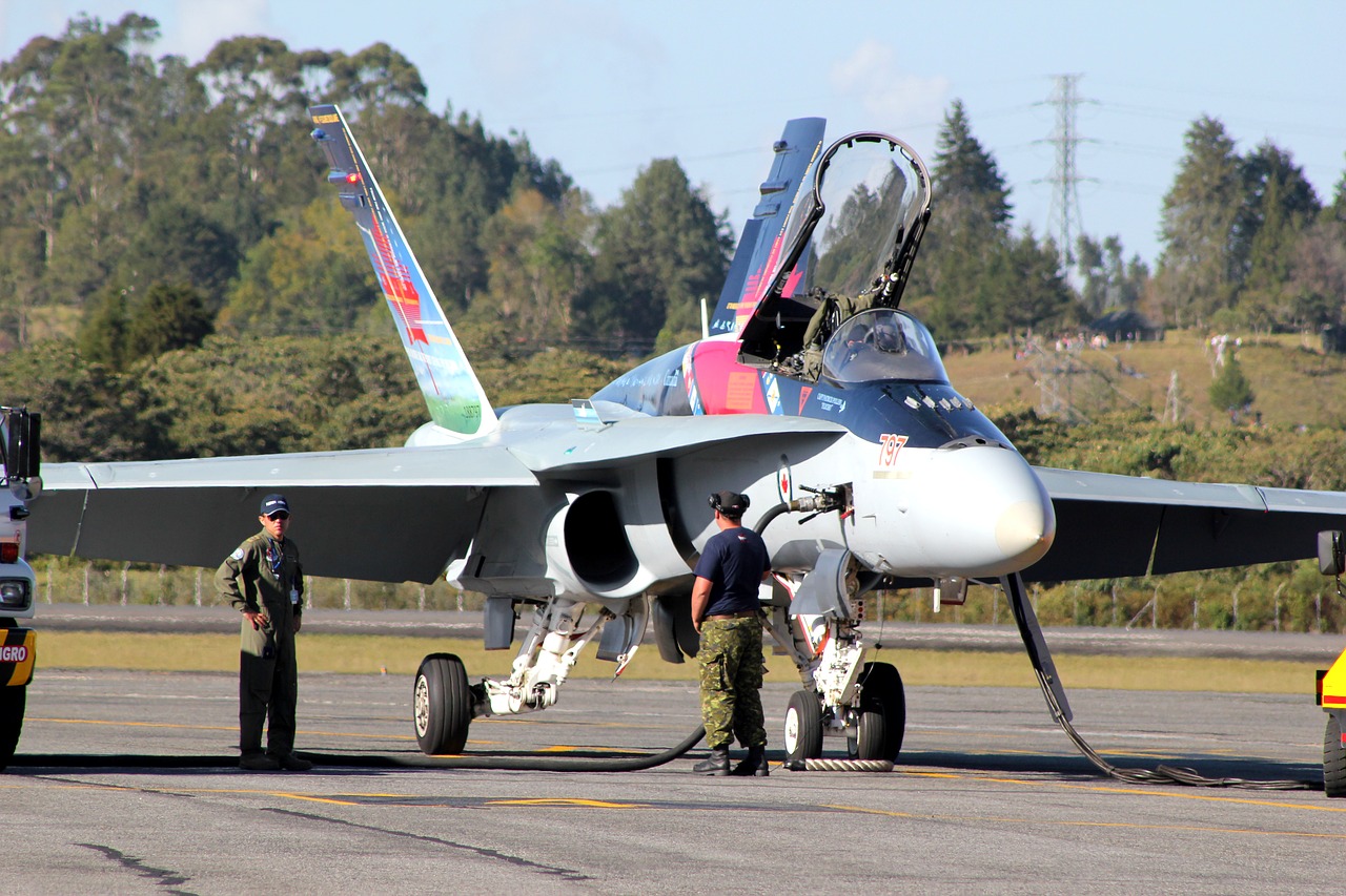 Image - aircraft combat flight defense fly