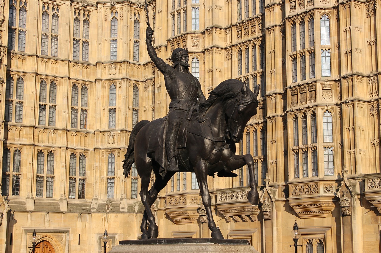 Image - london parliament westminster