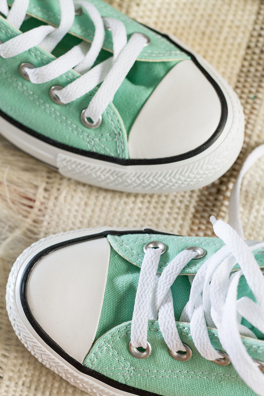Image - converse tennis comfortable sport