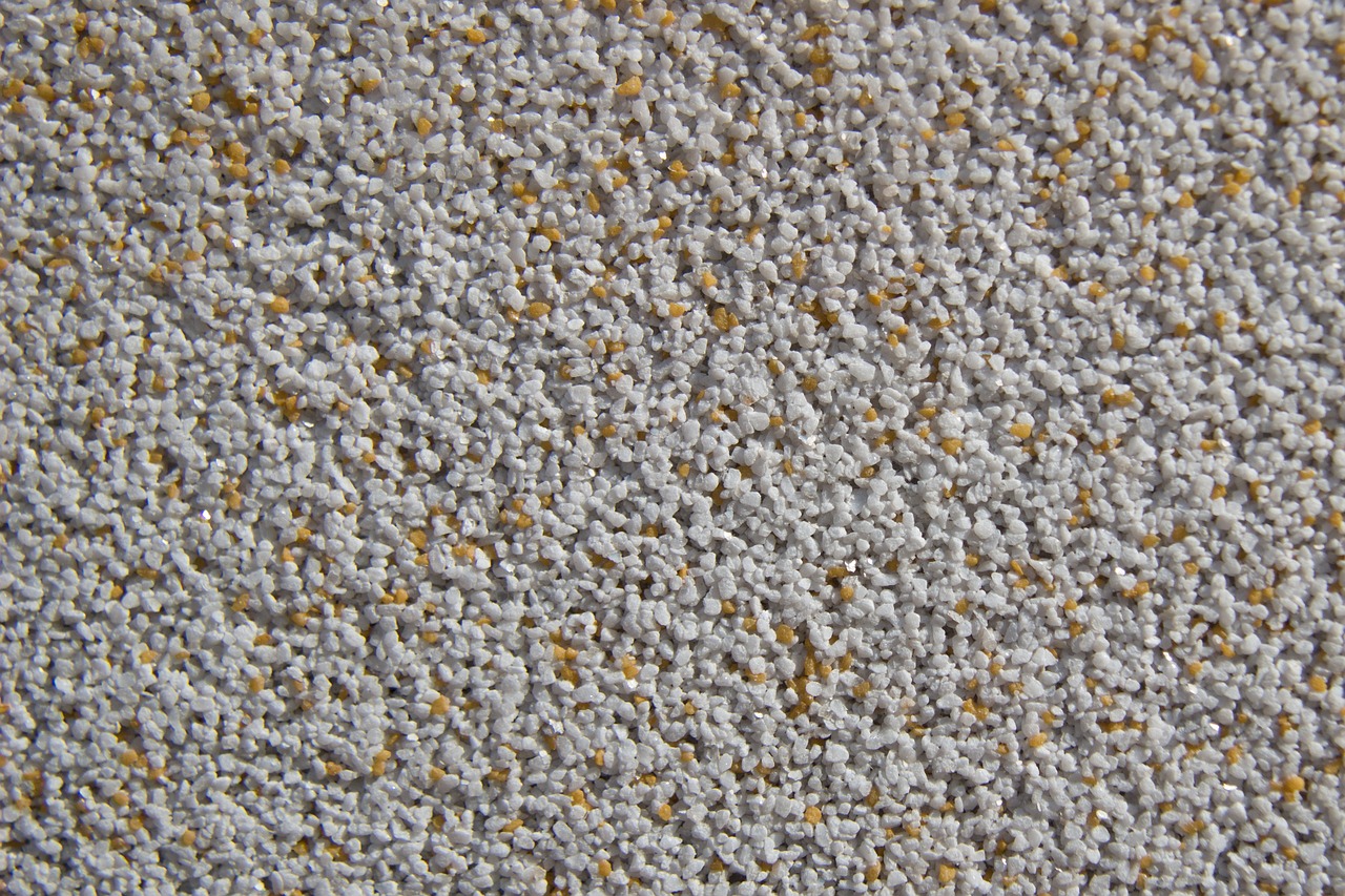 Image - cement wall the stone background