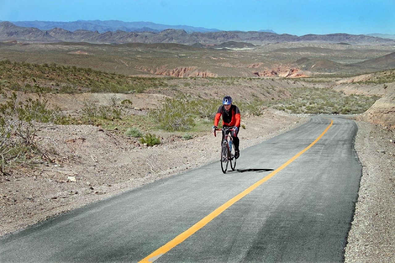 Image - bicycling riding bike riding