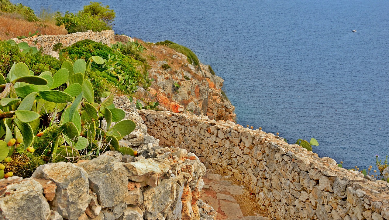 Image - salento sea summer holidays