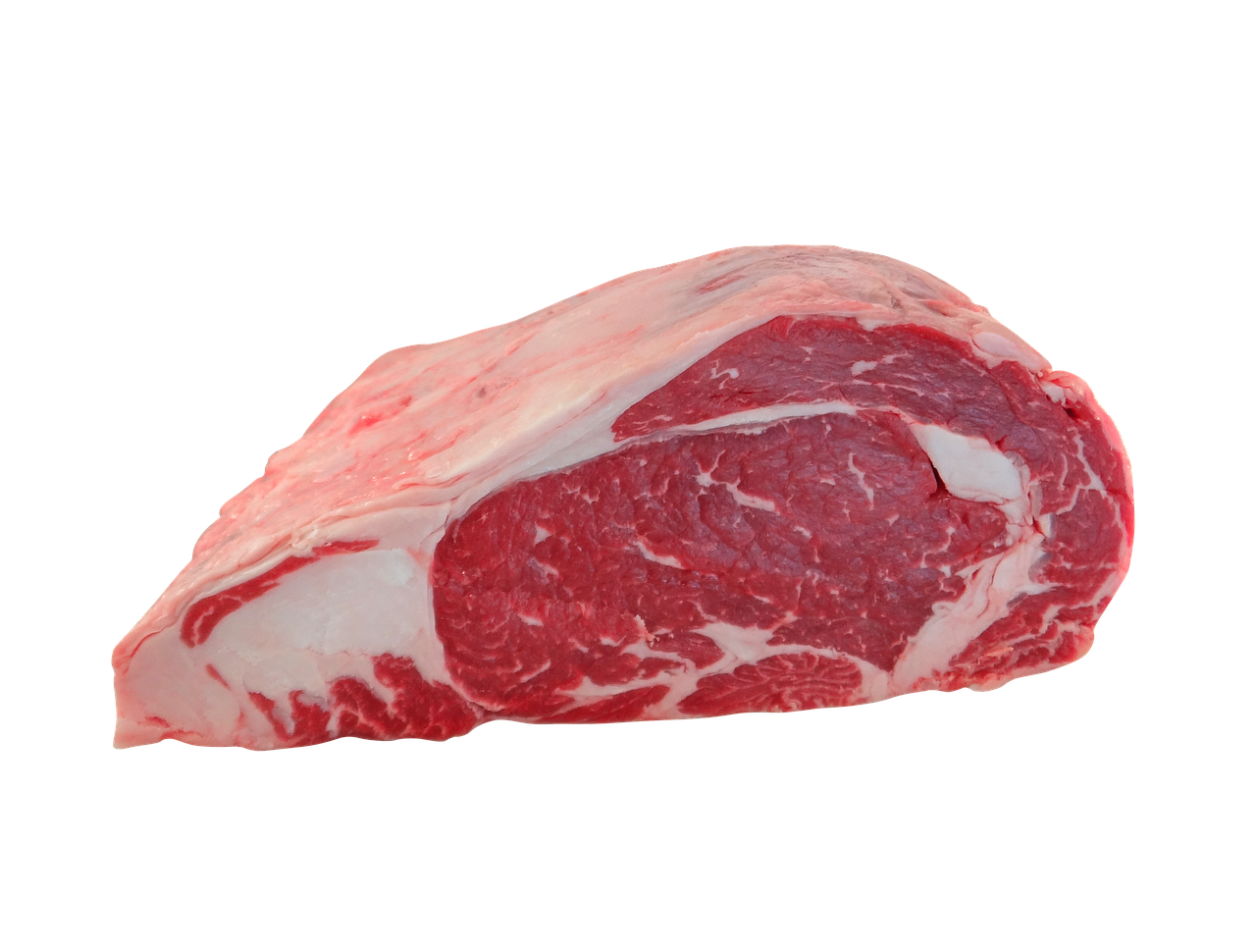 Image - beef ribeye steak food meat