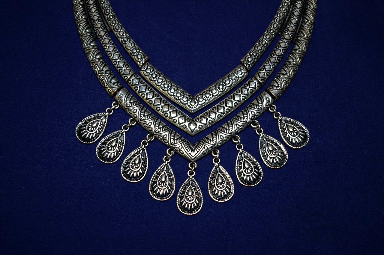 Image - jewellery fashion jewelry shiny