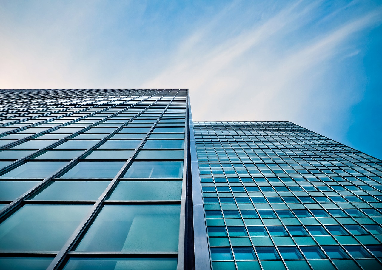 Image - architecture skyscraper
