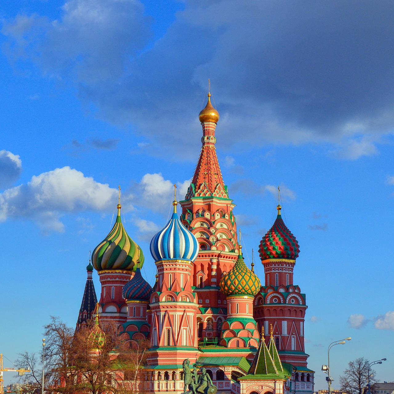 Image - saint basil s cathedral red square