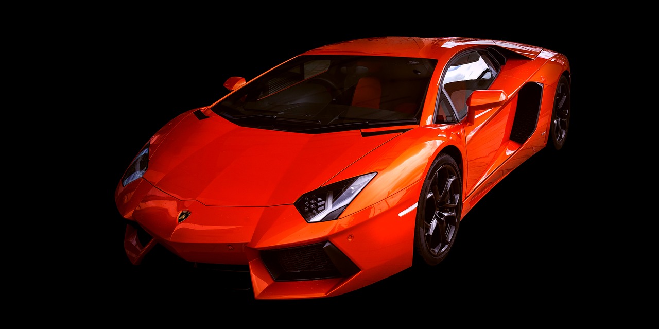 Image - lamborghini sports car racing car