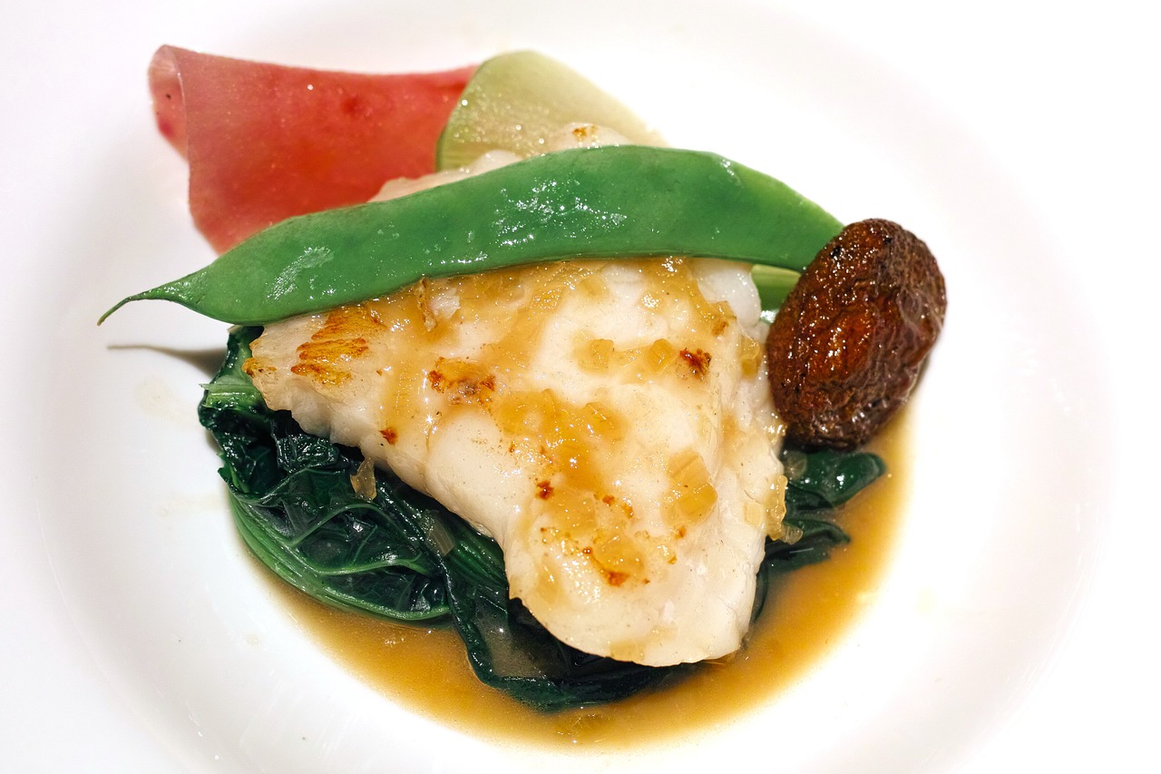 Image - restaurant french french cuisine