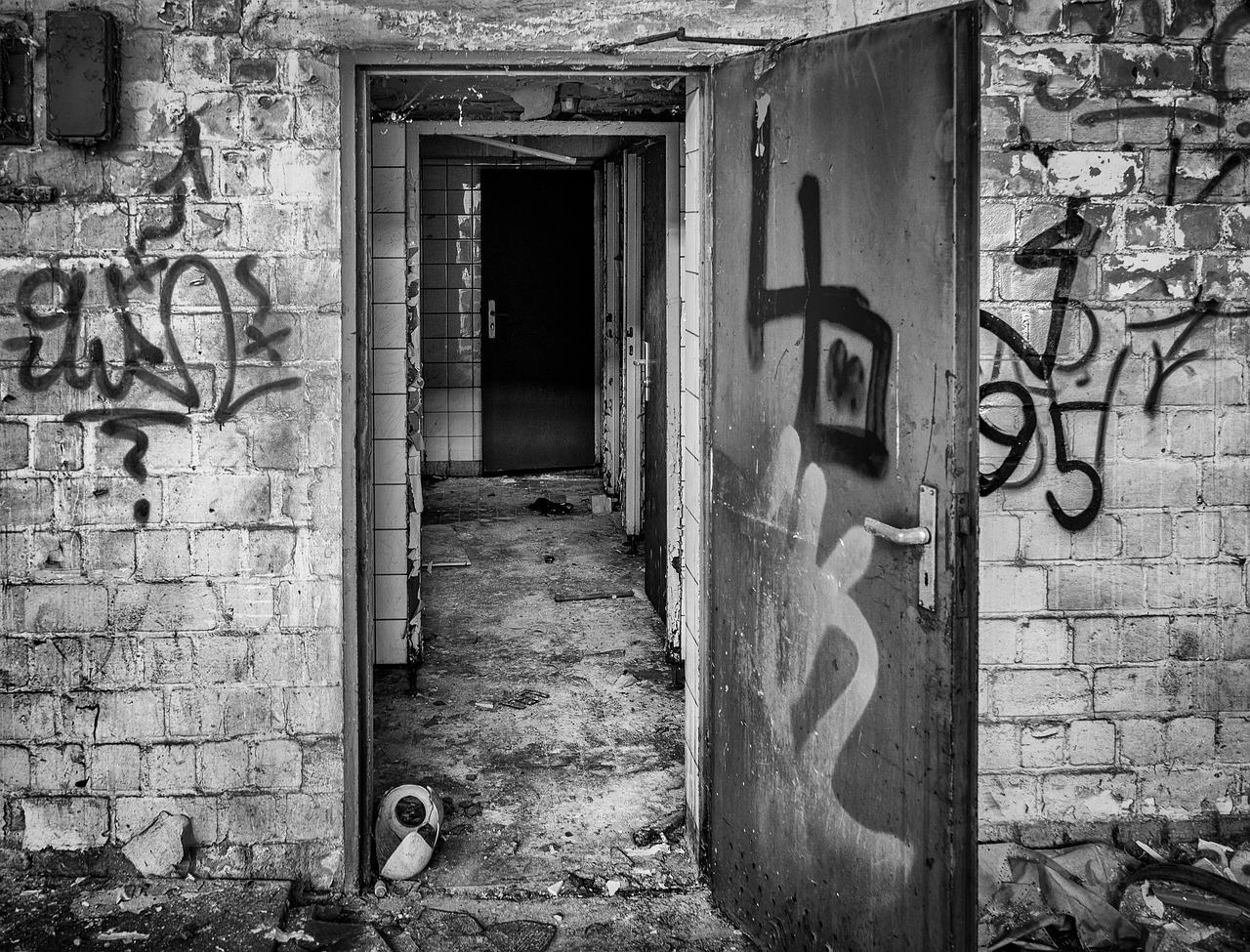 Image - lost places pforphoto keller leave