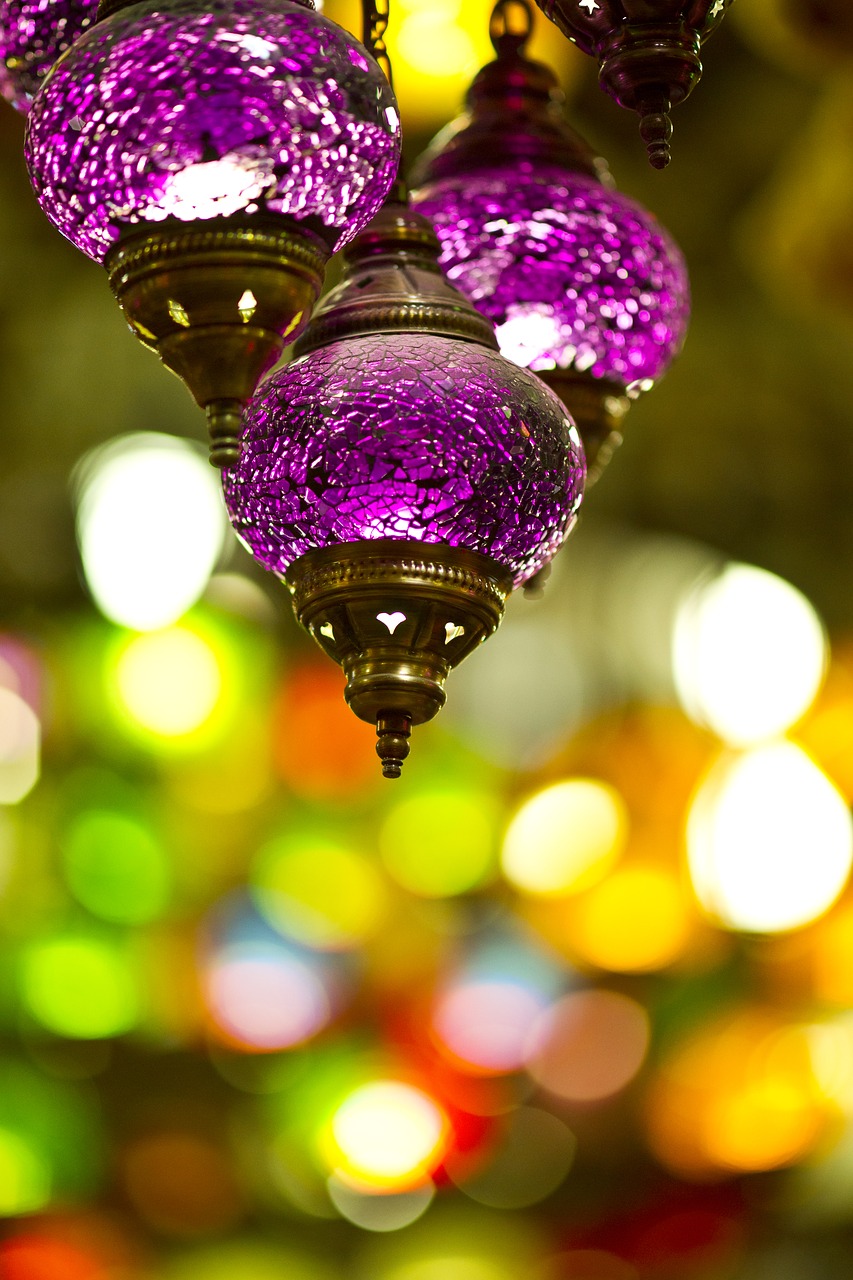 Image - lantern turkish culture souvenir