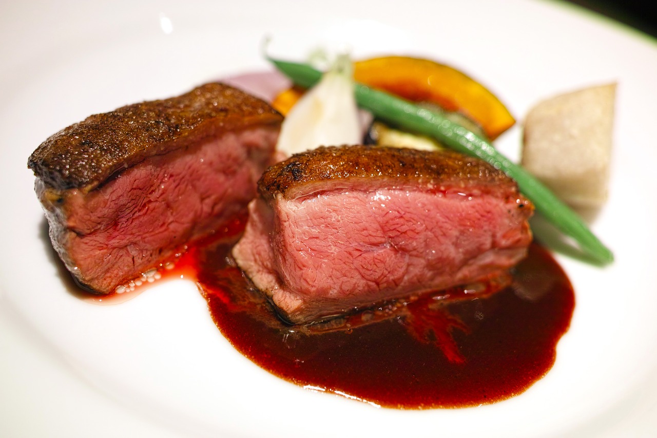Image - restaurant cuisine food french