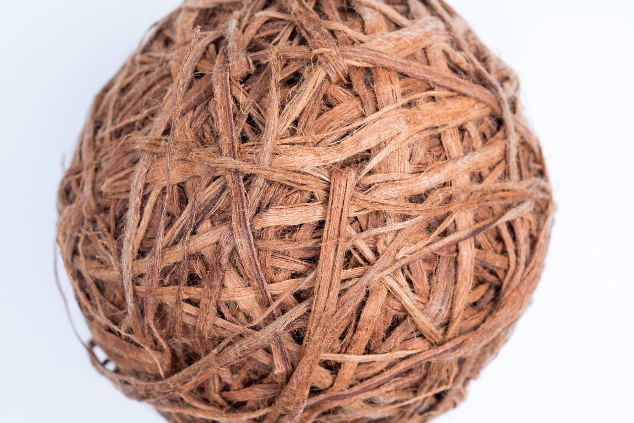 Image - weaving patterns thread confusion