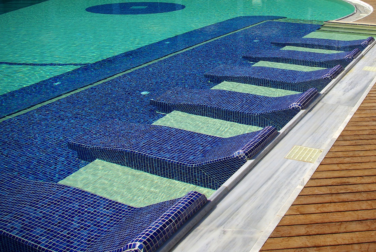 Image - pool concerns water holiday summer