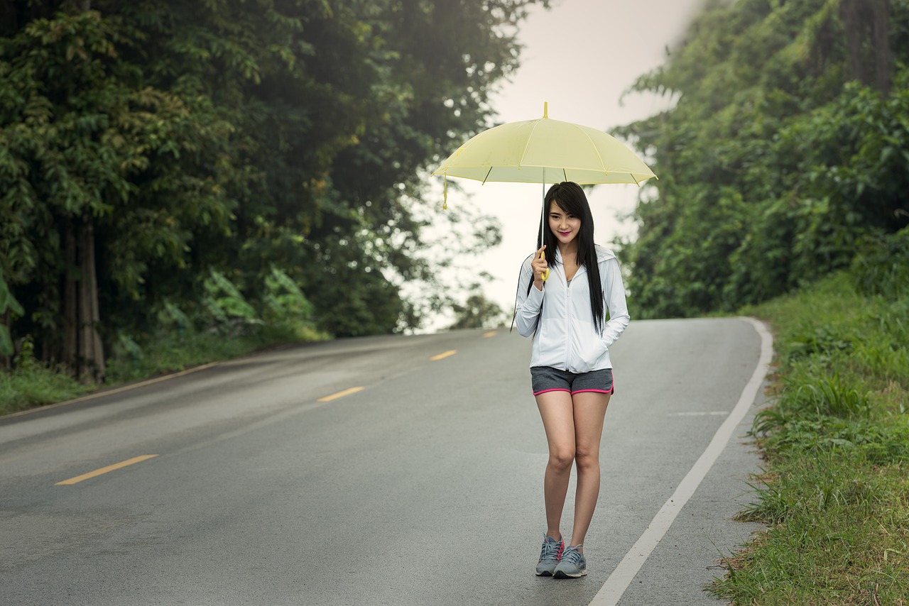 Image - rain umbrella adult autumn frankly