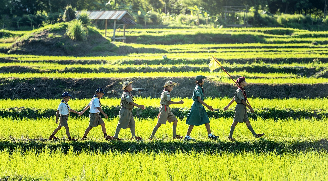 Image - boy scout scouting asia same